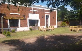 Posada de campo LA AMADA